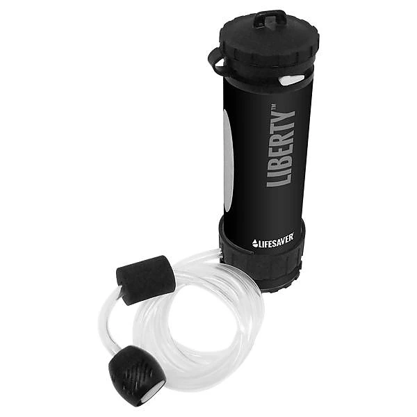 LifeSaver Liberty 9 LifeSaver Liberty - Image 9