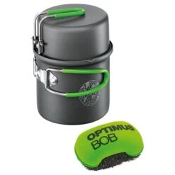 Outdoor Camping Store 40 Optimus Terra Solo Cookset