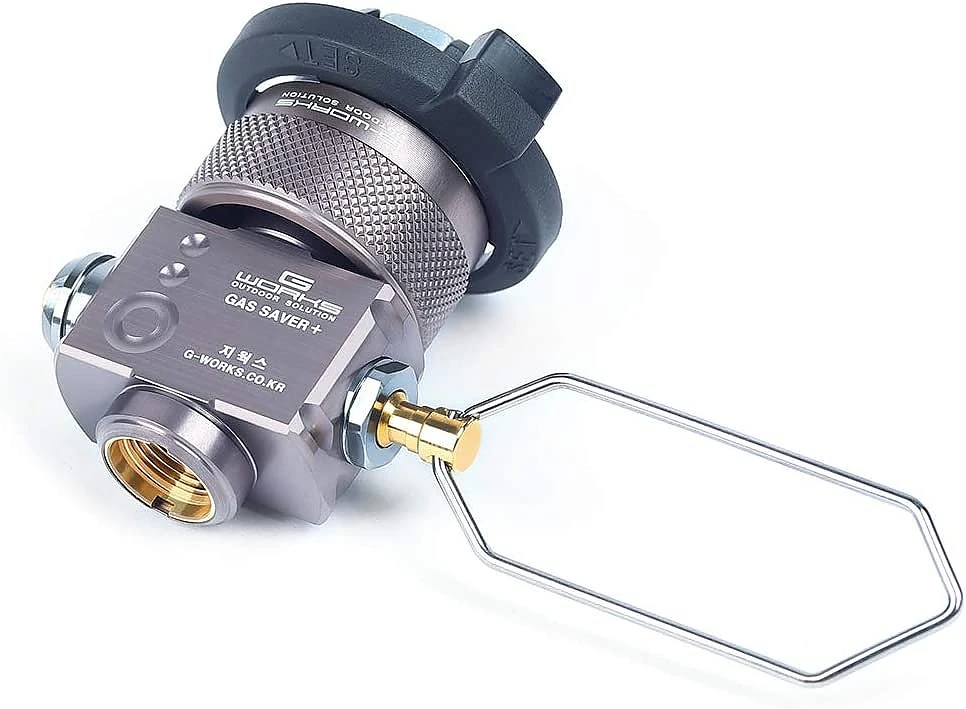 G Works Gas Saver Plus 6 G Works Gas Saver Plus - Image 6