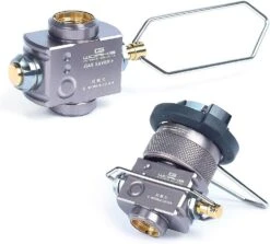 G Works Gas Saver Plus 15 G Works Gas Saver Plus -Outdoor Camping Store 61j7EW4Y9OL AC SL1000