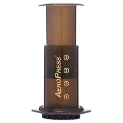 AeroPress Coffee Maker -Outdoor Camping Store 650w 15