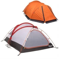 Marmot Thor 3P -Outdoor Camping Store 650w 2