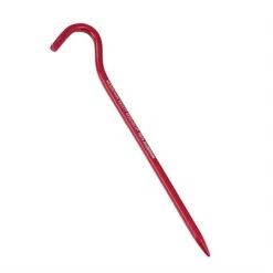 MSR Hook Tent Stakes -Outdoor Camping Store 650w 6