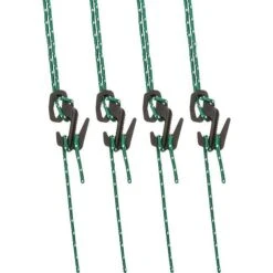 Nite Ize Figure 9 Tent Line Kit -Outdoor Camping Store 650w 7