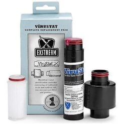Katadyn Exstream/MyBottle Virustat Kit -Outdoor Camping Store 651545