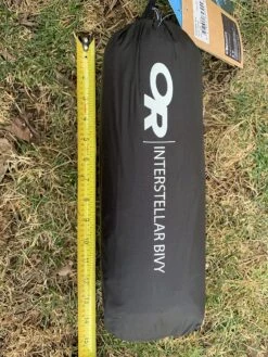 Outdoor Research Interstellar Bivy -Outdoor Camping Store 65A51024 33EF 4A71 BDFC 82747582EBC2
