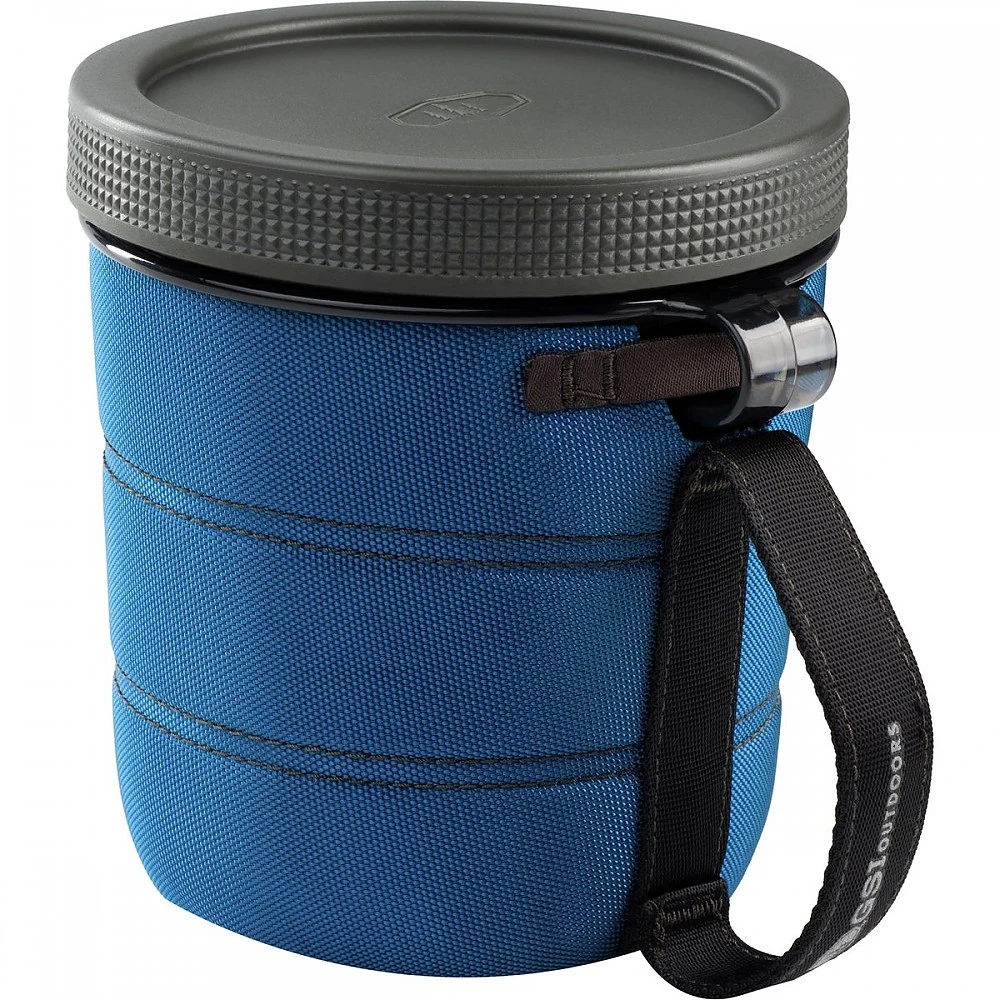 GSI Outdoors Fairshare Mug 6 GSI Outdoors Fairshare Mug - Image 6