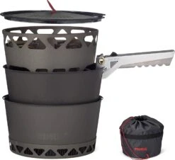 Primus PrimeTech 1.3L Stove Set -Outdoor Camping Store 69d841e1dfb9e159aa37abde6e15b8f9