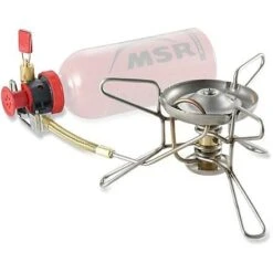 MSR WhisperLite -Outdoor Camping Store 708999
