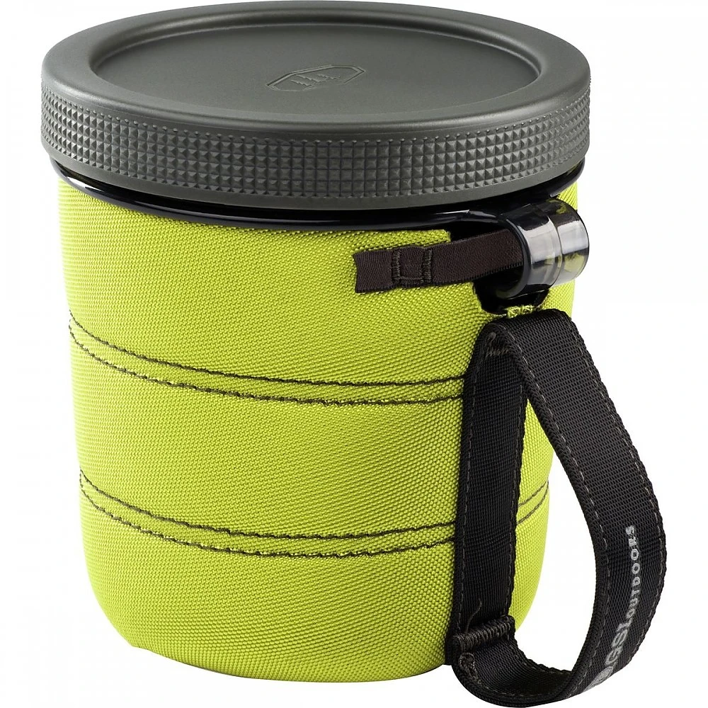 GSI Outdoors Fairshare Mug 4 GSI Outdoors Fairshare Mug - Image 4