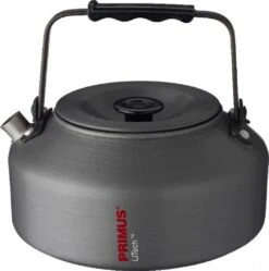 Primus Litech Coffee/Tea Kettle -Outdoor Camping Store 73f70d3e702b5d20c9e9fc6b1cd8345d