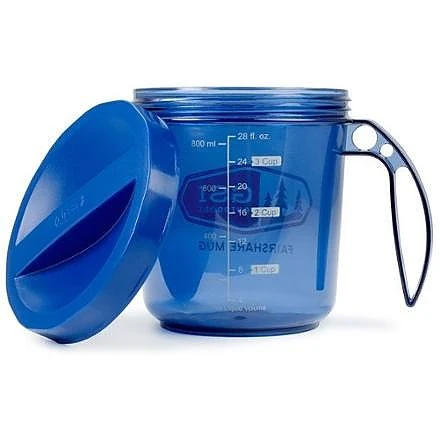 GSI Outdoors Fairshare Mug 14 GSI Outdoors Fairshare Mug - Image 14