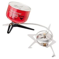 MSR WindPro II -Outdoor Camping Store 798499 WINDPRO