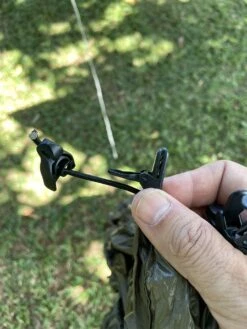 Onewind Underquilt Protector And Hammock Double Skin -Outdoor Camping Store 7AC52783 6981 429B 89B9 28777C4113B3