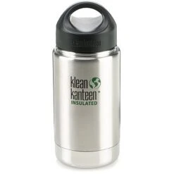 Klean Kanteen 12oz Wide Insulated -Outdoor Camping Store 800093 2