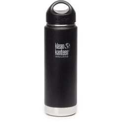 Klean Kanteen 20oz Wide Insulated -Outdoor Camping Store 800103 1