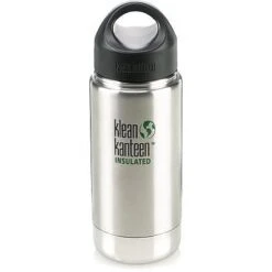 Klean Kanteen 20oz Wide Insulated -Outdoor Camping Store 800103