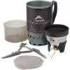 MSR WindBurner Personal Stove System