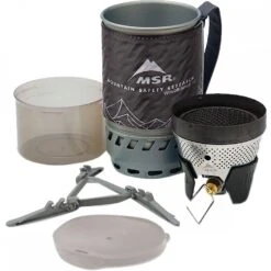 MSR WindBurner Personal Stove System