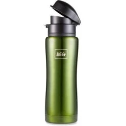 REI Flip-Top Vacuum Bottle - 20 Fl. Oz. -Outdoor Camping Store 825465 1