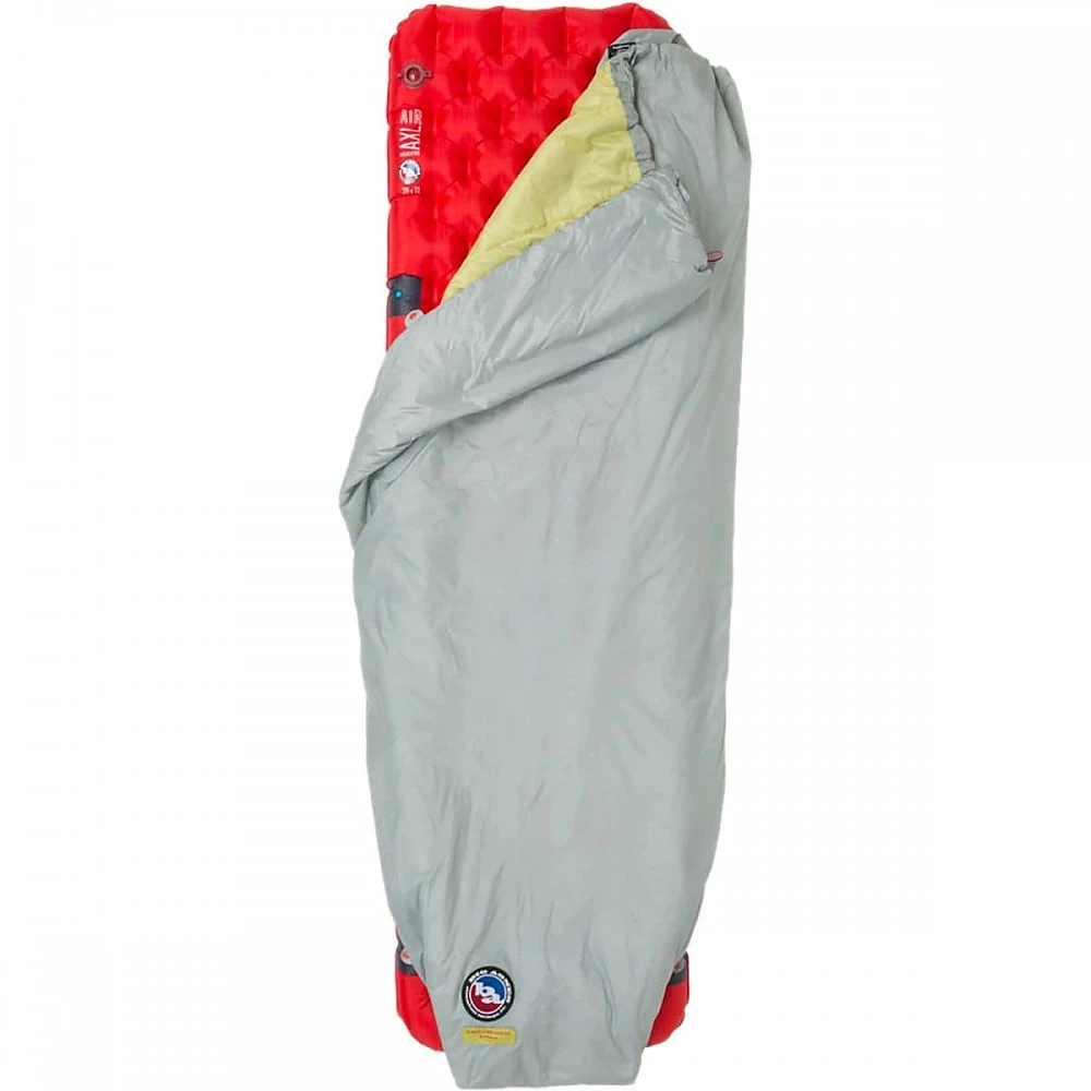 Big Agnes Kings Canyon UL Quilt 1 Big Agnes Kings Canyon UL Quilt