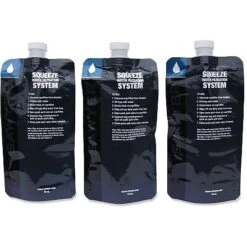 Sawyer Water Filter Squeeze Pouch 22 Sawyer Water Filter Squeeze Pouch -Outdoor Camping Store 837888