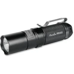 Fenix PD22 Flashlight -Outdoor Camping Store 854813