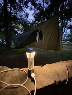 Goal Zero Lighthouse Micro Charge Lantern -Outdoor Camping Store 85A16A0B 5DA9 490B 93F0 383D55B1B2EF