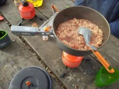 GSI Outdoors Pivot Spoon -Outdoor Camping Store 883850 240081402804966 775601661 o