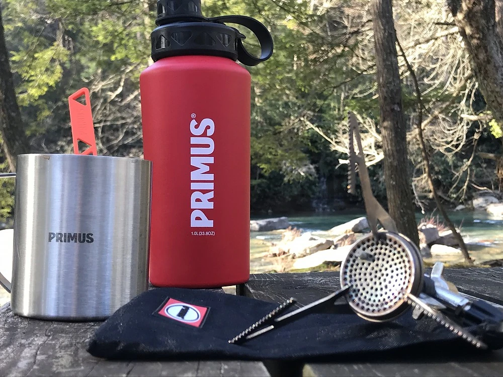 Primus Four Seasons Mug 6 Primus Four Seasons Mug - Image 6