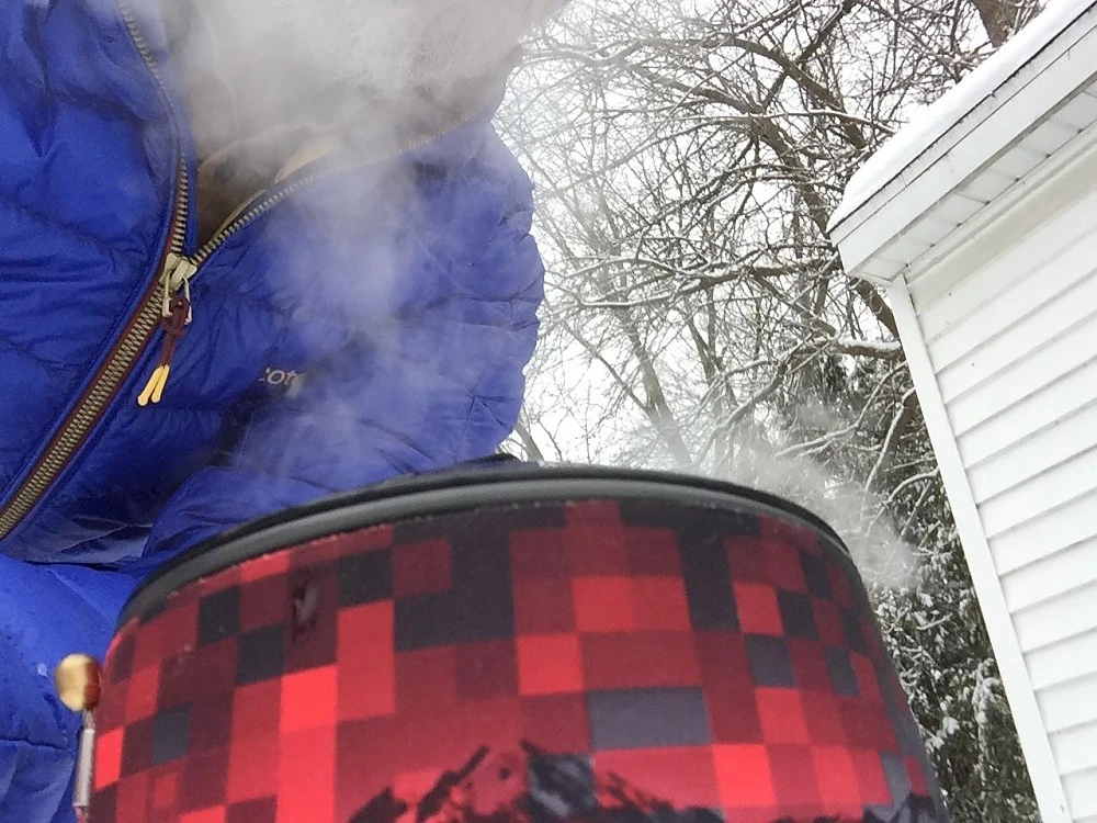 Camp Chef Stryker 100 Isobutane Stove 15 Camp Chef Stryker 100 Isobutane Stove - Image 15