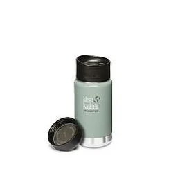Klean Kanteen 12oz Wide Insulated -Outdoor Camping Store 96098