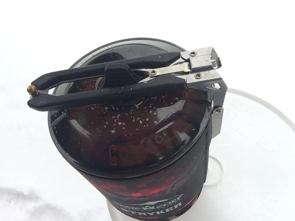 Camp Chef Stryker 100 Isobutane Stove 8 Camp Chef Stryker 100 Isobutane Stove - Image 8