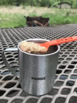 Primus TrailSpork Tritan -Outdoor Camping Store A3262012 7BB0 41D9 92AC CB06F23F9790