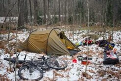 Hilleberg Nallo 3 -Outdoor Camping Store A6307504