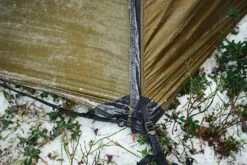 Hilleberg Nallo 3 -Outdoor Camping Store A6307735