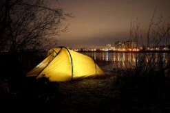 Hilleberg Nallo 3 -Outdoor Camping Store A6502385 1