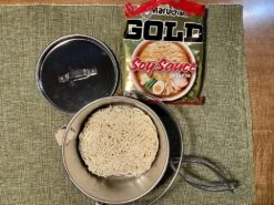 Snow Peak Kettle No.1 -Outdoor Camping Store AB252CD0 B871 4877 B9A5 CA793765C4B2