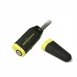 SteriPEN Adventurer 14 SteriPEN Adventurer -Outdoor Camping Store ADRP Black