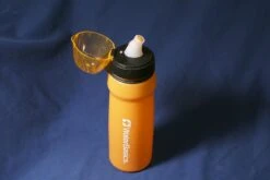 Aquamira WaterBasics RED Line Filter Bottle 7 Aquamira WaterBasics RED Line Filter Bottle -Outdoor Camping Store AQ 1