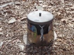Trail Designs Kojin Stove -Outdoor Camping Store Alcohol1