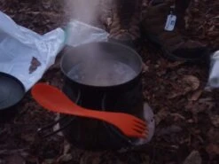 Trail Designs Sidewinder Ti-Tri -Outdoor Camping Store AlcoholBoil1