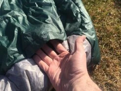 Therm-a-Rest Apogee Quilt -Outdoor Camping Store Apogee2