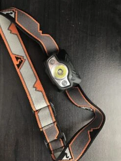 Ozark Trail 150-Lumen Headlamp -Outdoor Camping Store B765F9A1 055D 4EBA 803F FC48CB7F243E