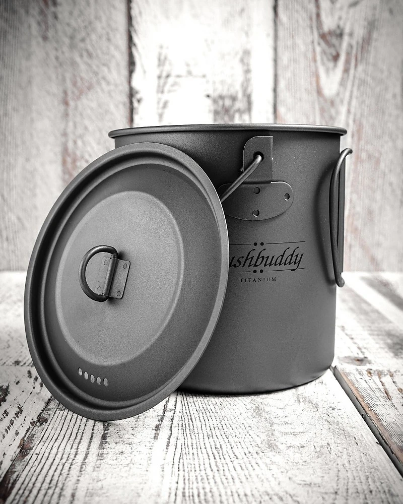 Bushbuddy Stove 4 Bushbuddy Stove - Image 4