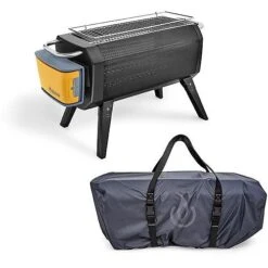 BioLite FirePit 13 BioLite FirePit -Outdoor Camping Store BIOFPSCP