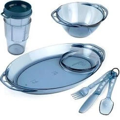 GSI Outdoors Thrive 1 Person Set -Outdoor Camping Store BL