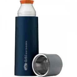 GSI Outdoors Glacier Stainless Vacuum Bottle -Outdoor Camping Store BL 5