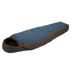 ALPS Mountaineering Crescent Lake 20 -Outdoor Camping Store BLU 1