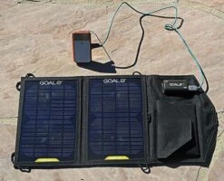 BioLite PowerLight Mini -Outdoor Camping Store Biochg2